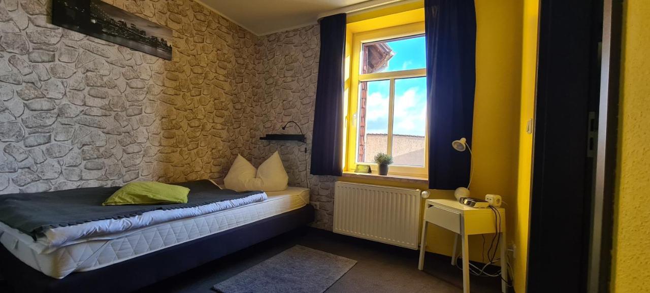 Harz Hostel Wernigerode Extérieur photo